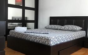 Studio Central Doamnei